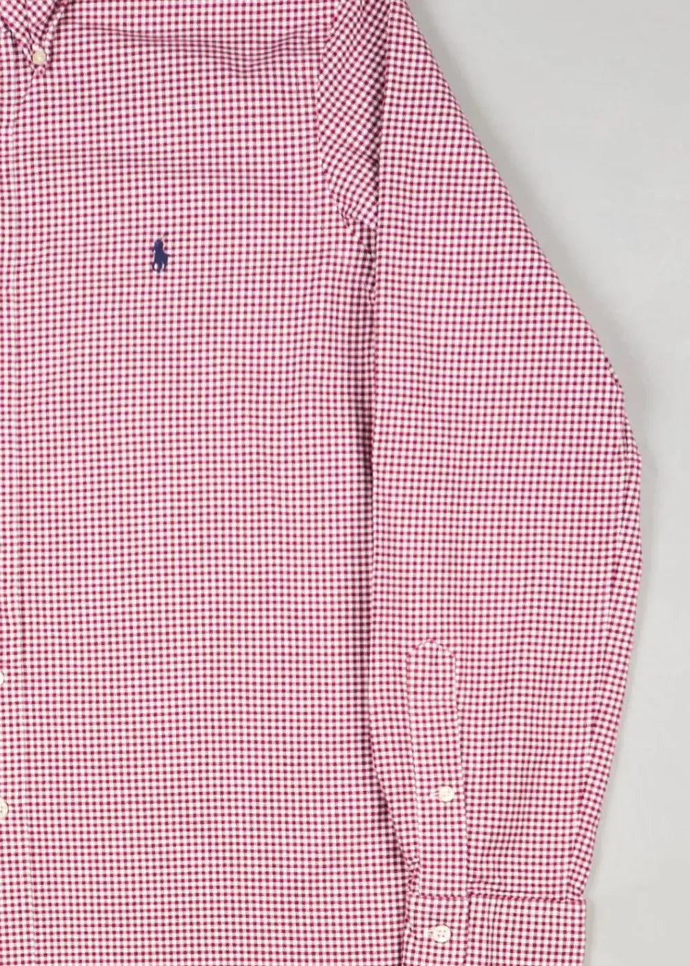 Ralph Lauren - Shirt (L) Right