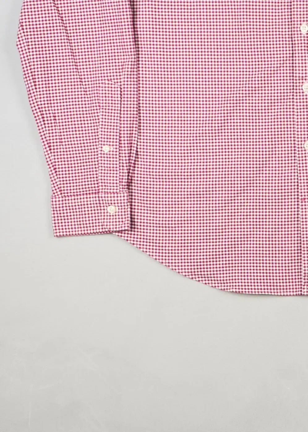 Ralph Lauren - Shirt (L) Bottom Left