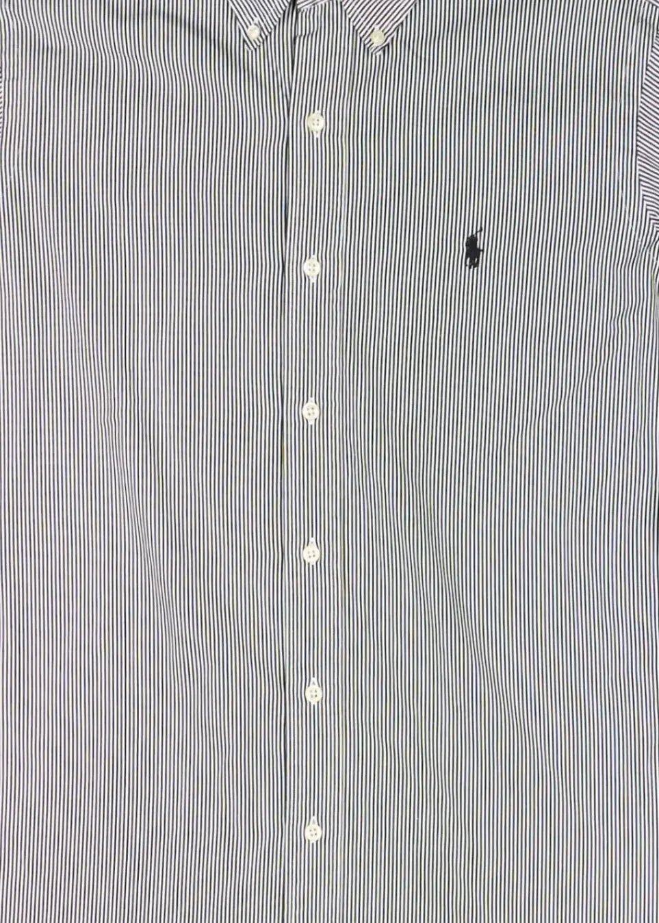 Ralph Lauren - Shirt (L) Center