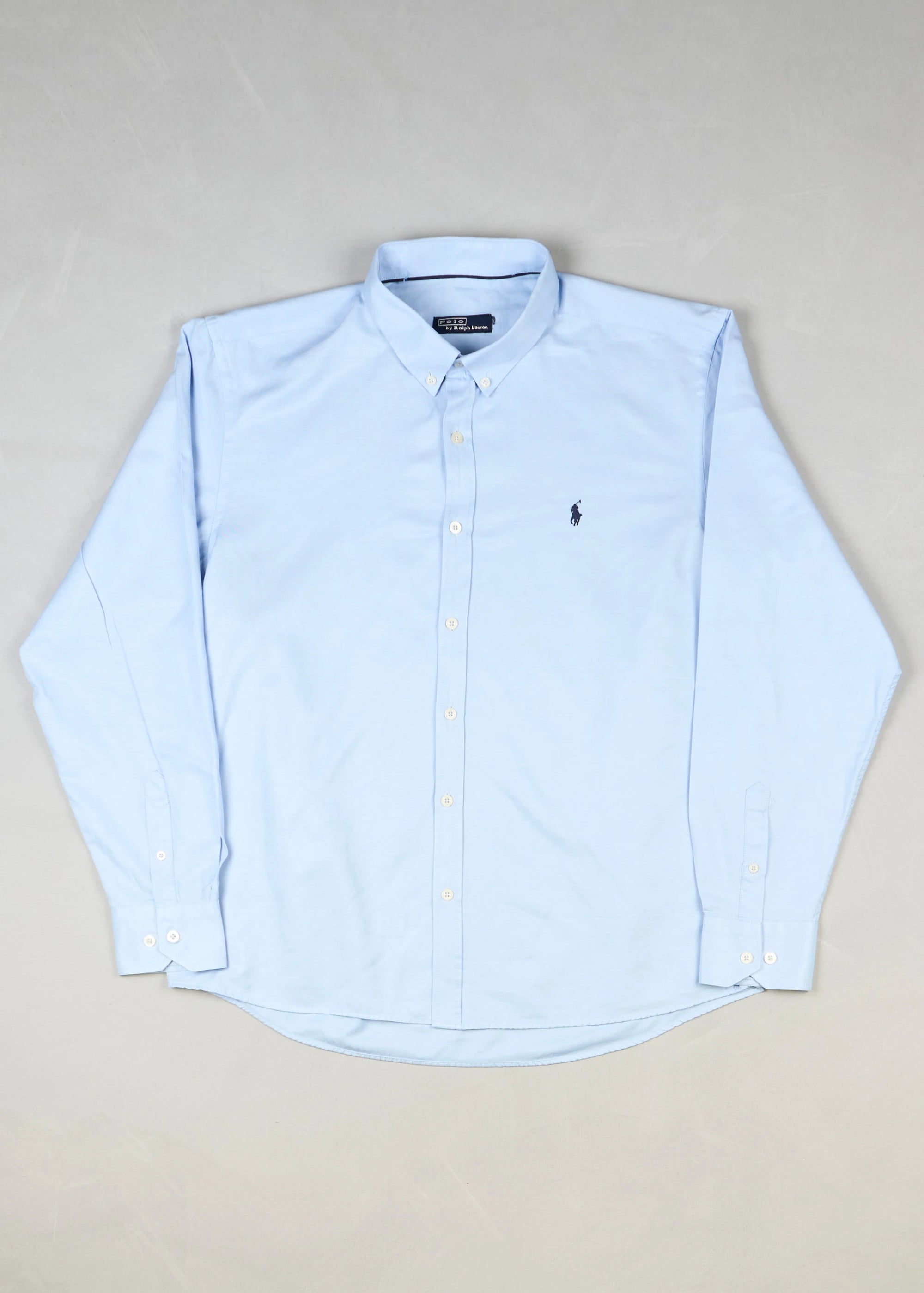 Ralph Lauren - Shirt (XL)