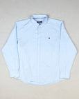 Ralph Lauren - Shirt (XL)