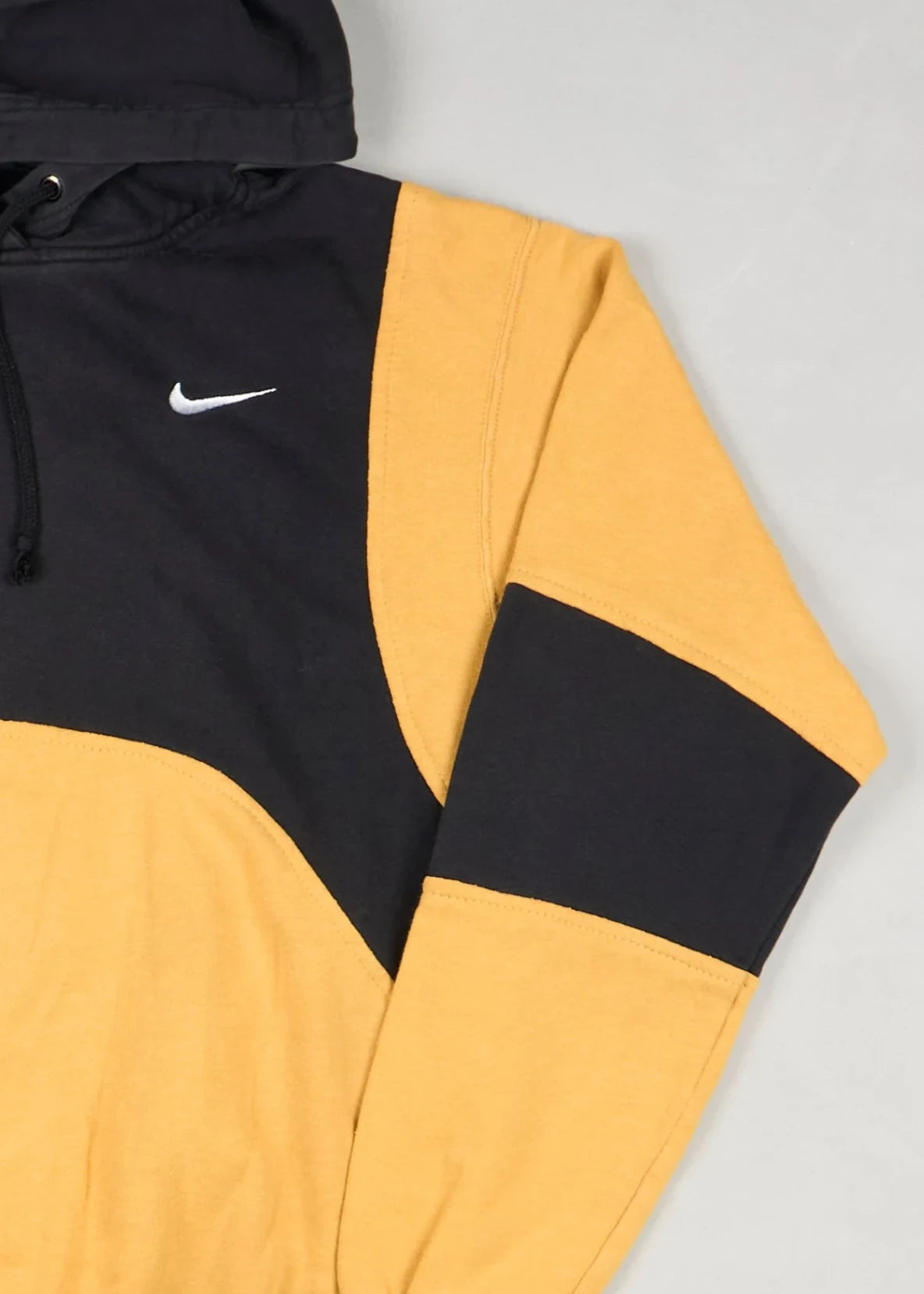 Nike - Hoodie (L) Right