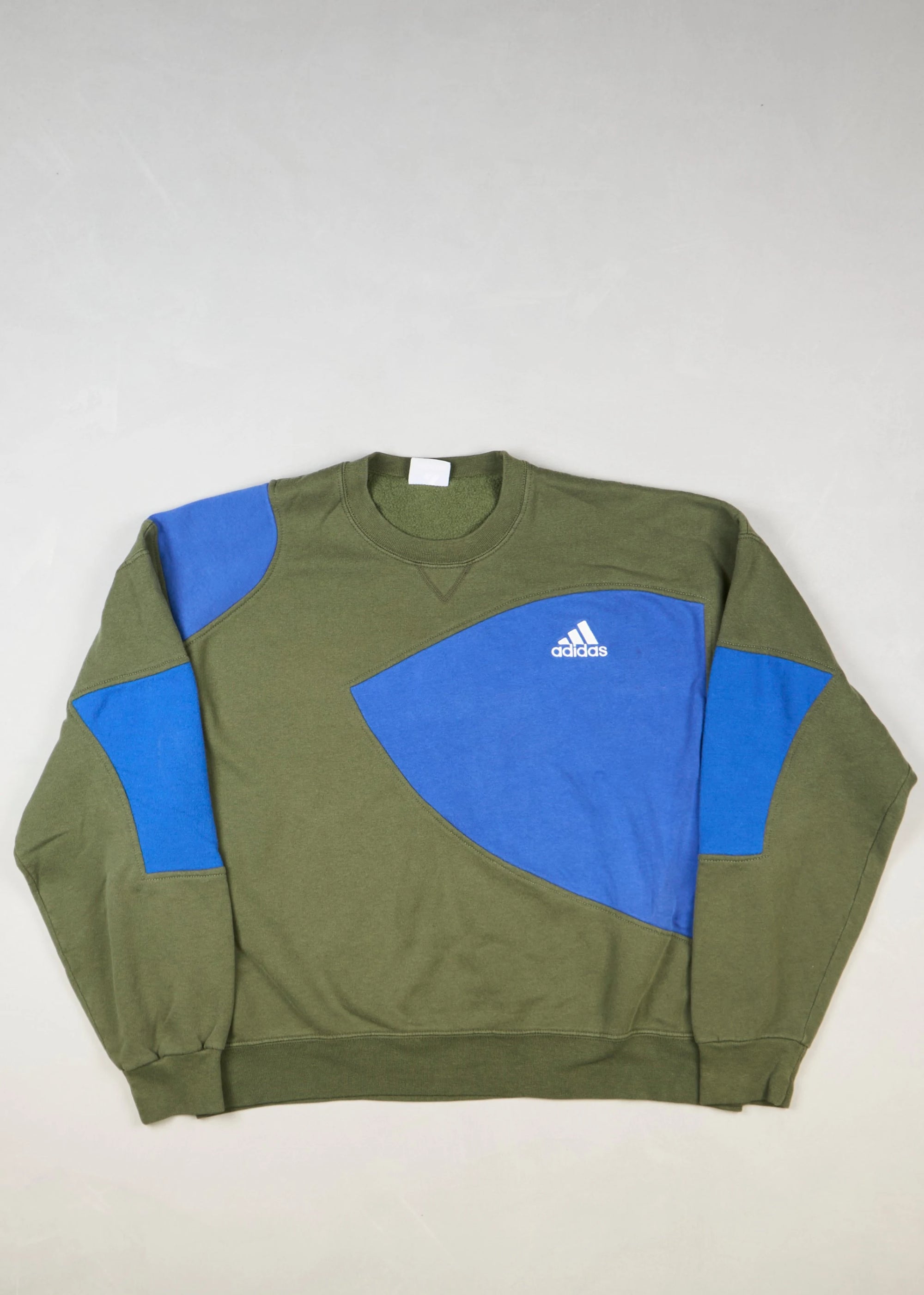 Adidas - Sweatshirt (L)