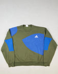 Adidas - Sweatshirt (L)