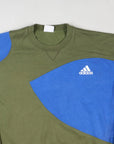 Adidas - Sweatshirt (L) Center