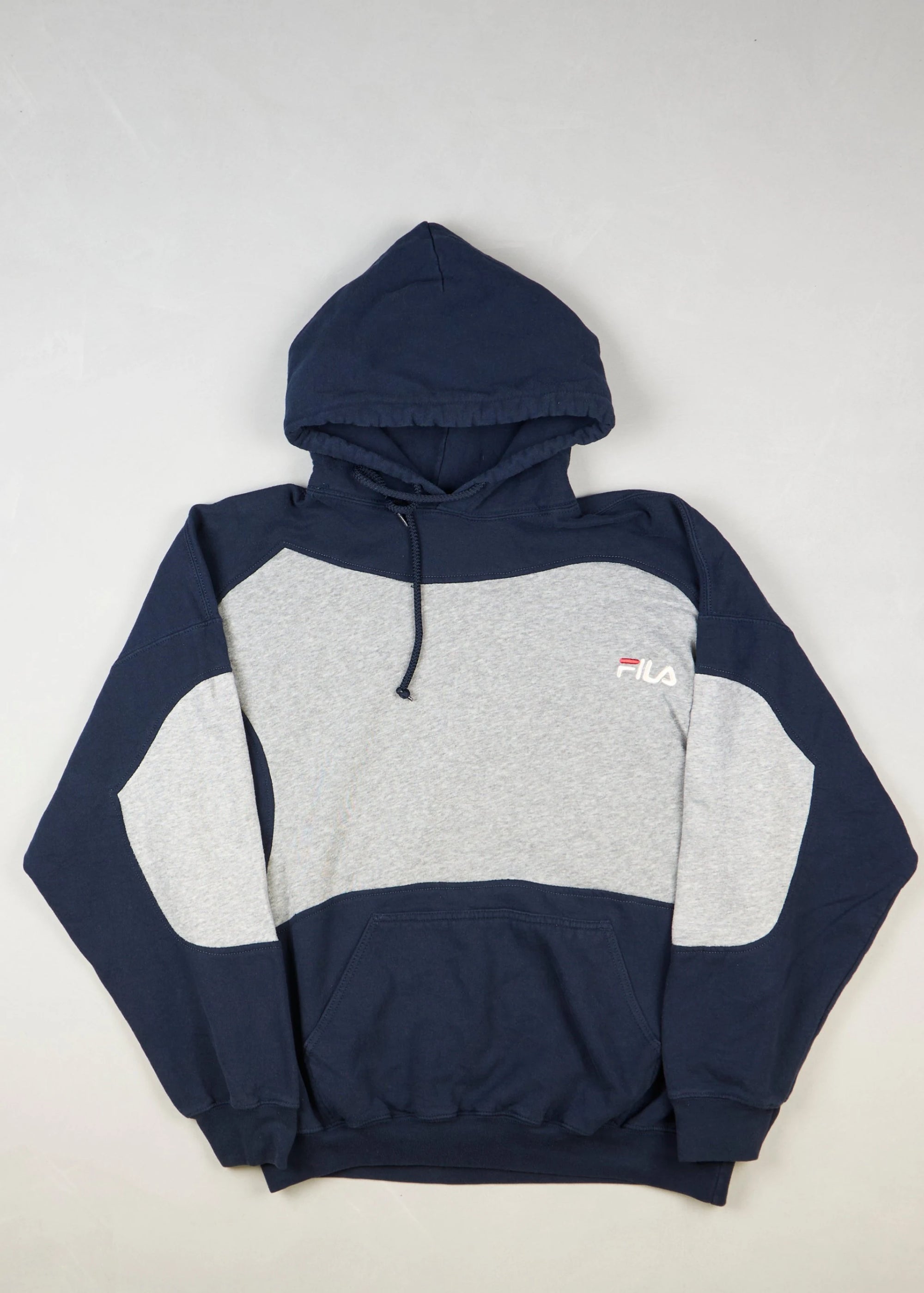 Fila - Hoodie (L)