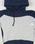 Fila - Hoodie (L) Center