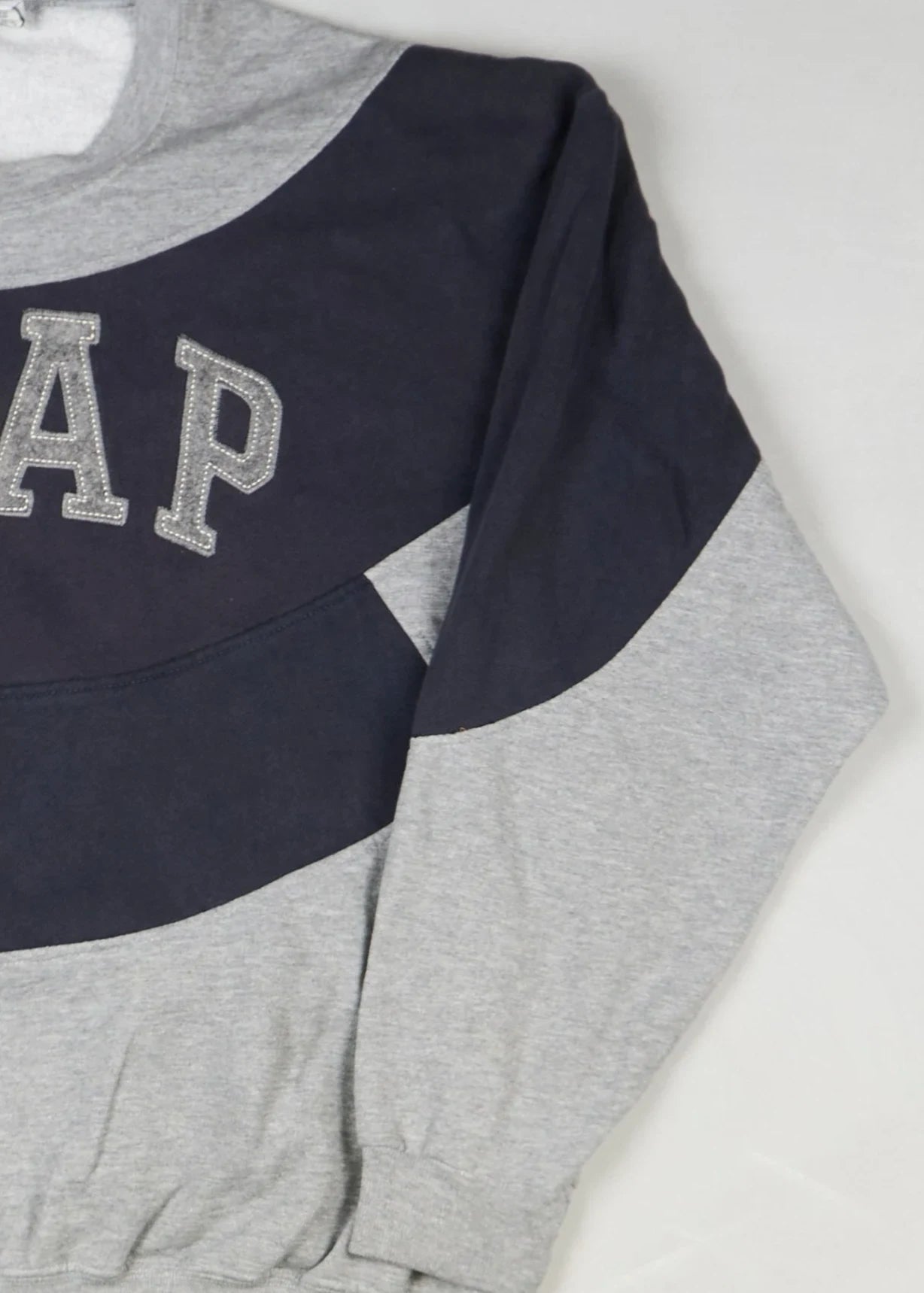 GAP - Sweatshirt (L) Right