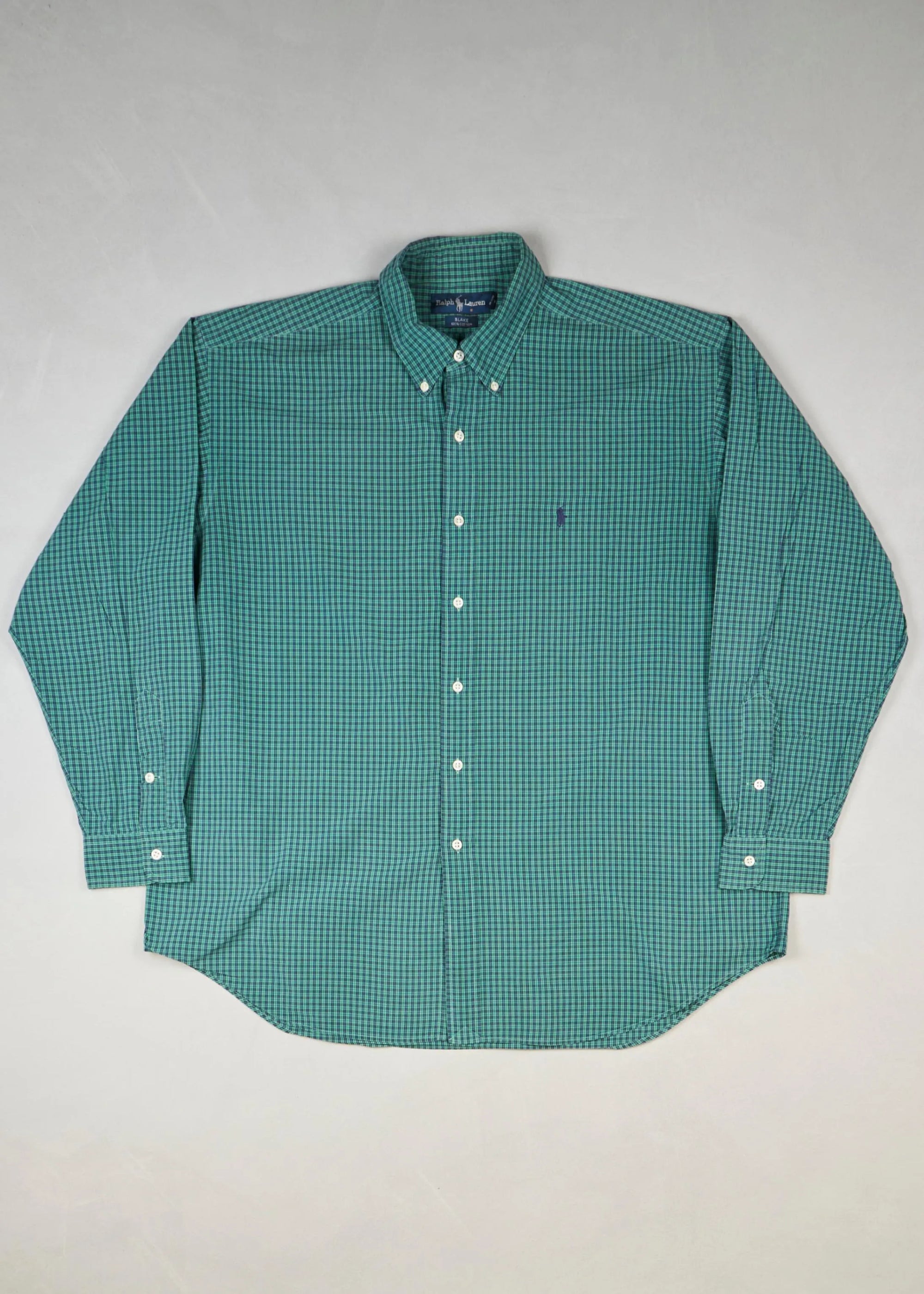 Ralph Lauren - Shirt (XL)