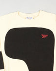 Reebok - Sweatshirt (L) Center