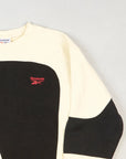 Reebok - Sweatshirt (L) Right