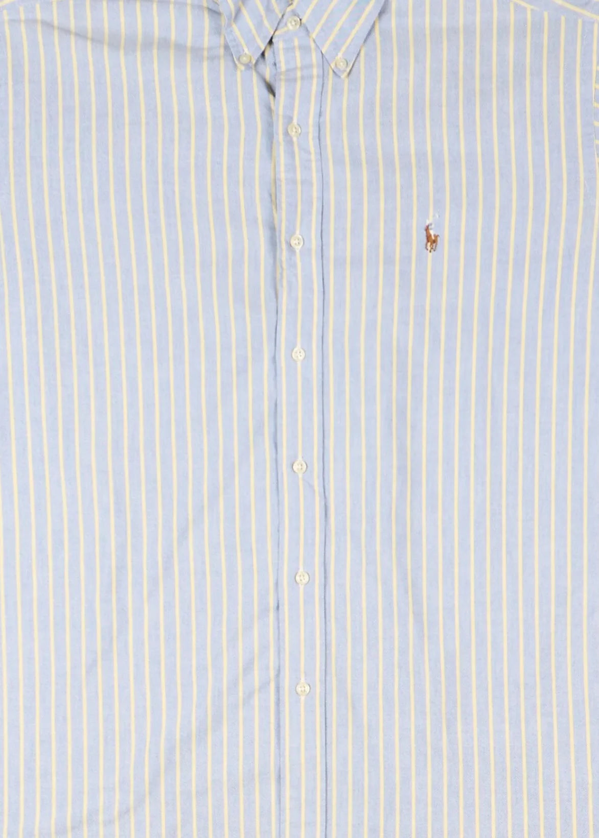 Ralph Lauren - Shirt (L) Center