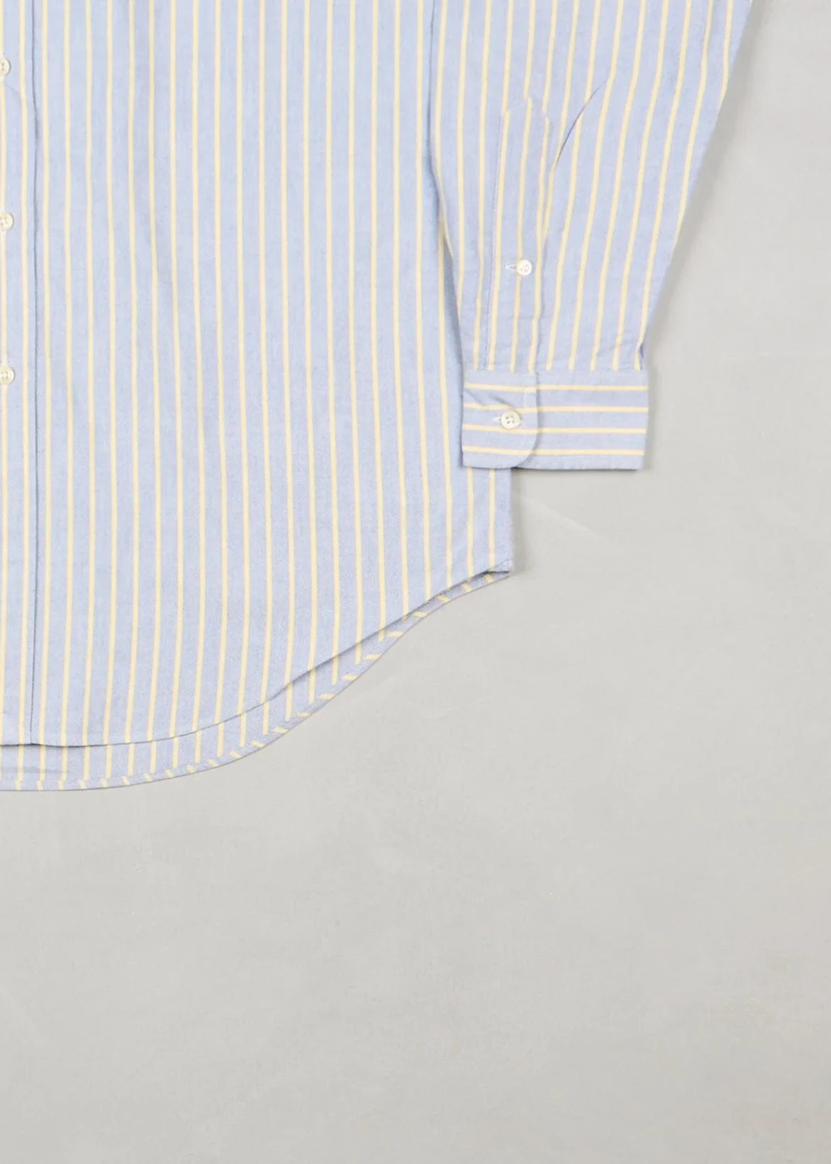 Ralph Lauren - Shirt (L) Bottom Right