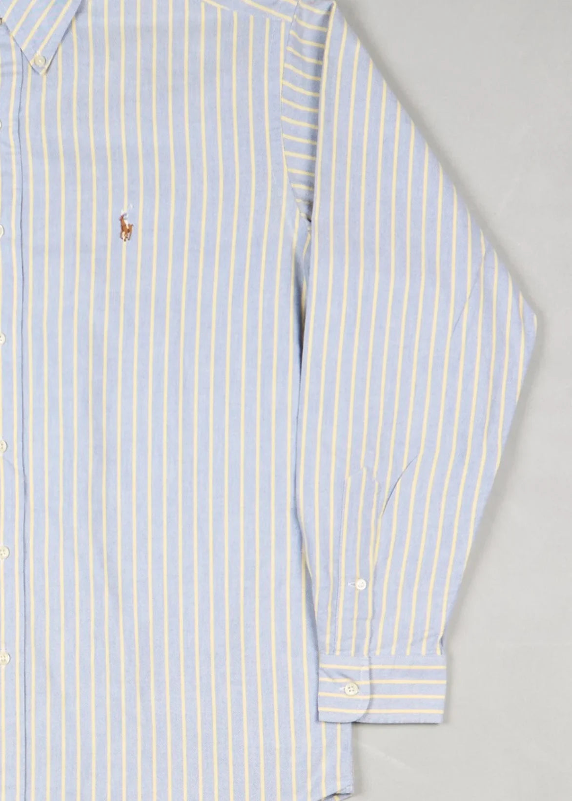 Ralph Lauren - Shirt (L) Right