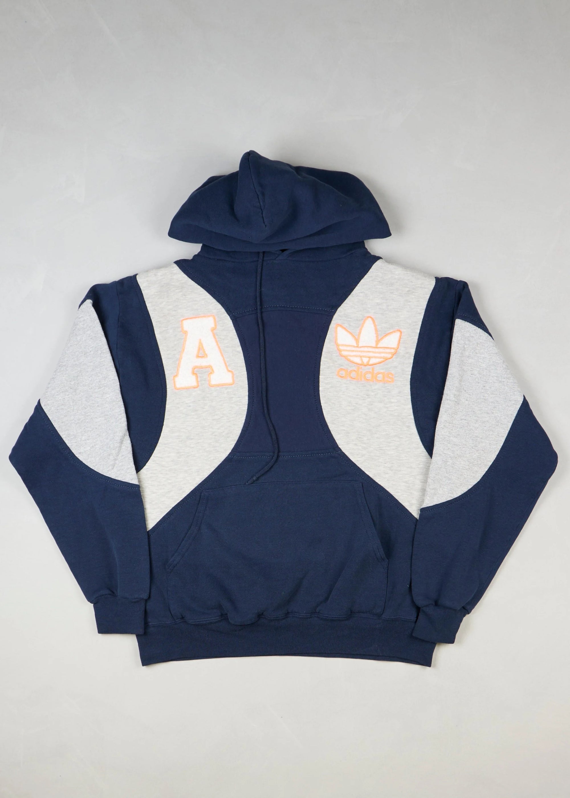 Adidas - Hoodie (M)