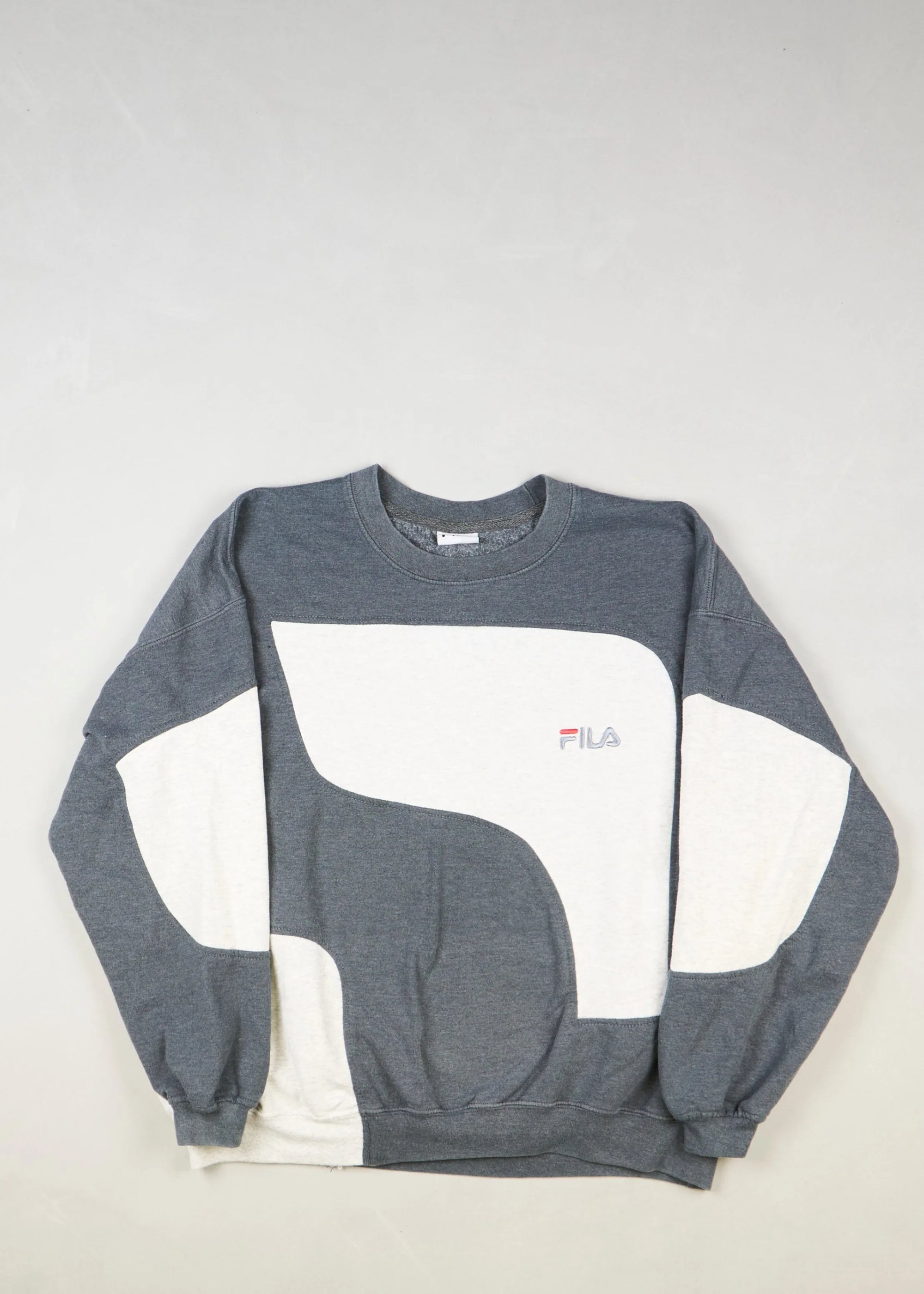 FILA - Sweatshirt (L)