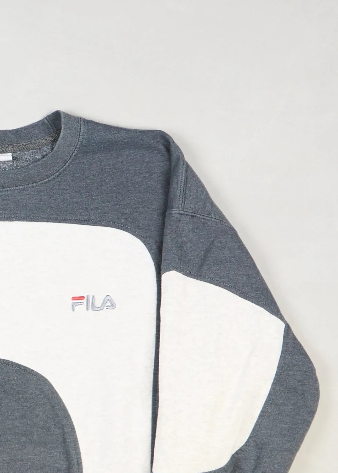 FILA - Sweatshirt (L) Right