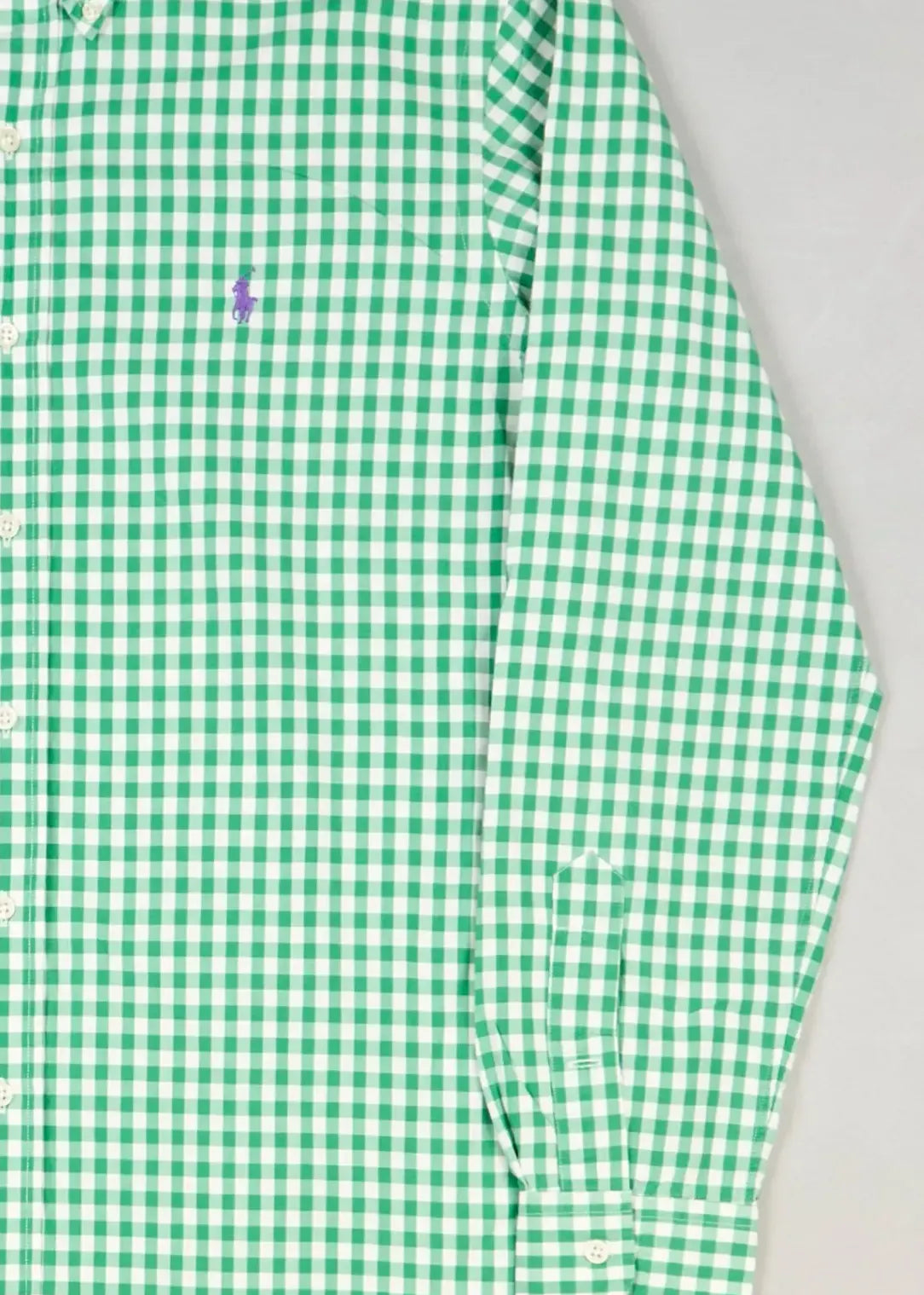 Ralph Lauren - Shirt (L) Right