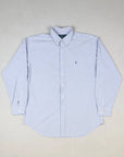 Ralph Lauren - Shirt (`XL)