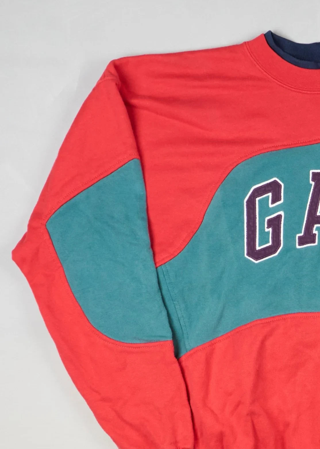 GAP - Sweatshirt (L) Left