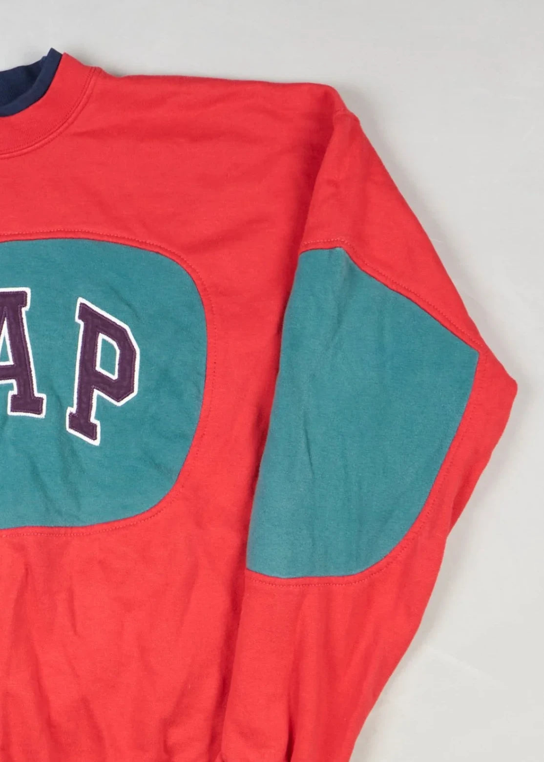 GAP - Sweatshirt (L) Right