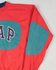 GAP - Sweatshirt (L) Right