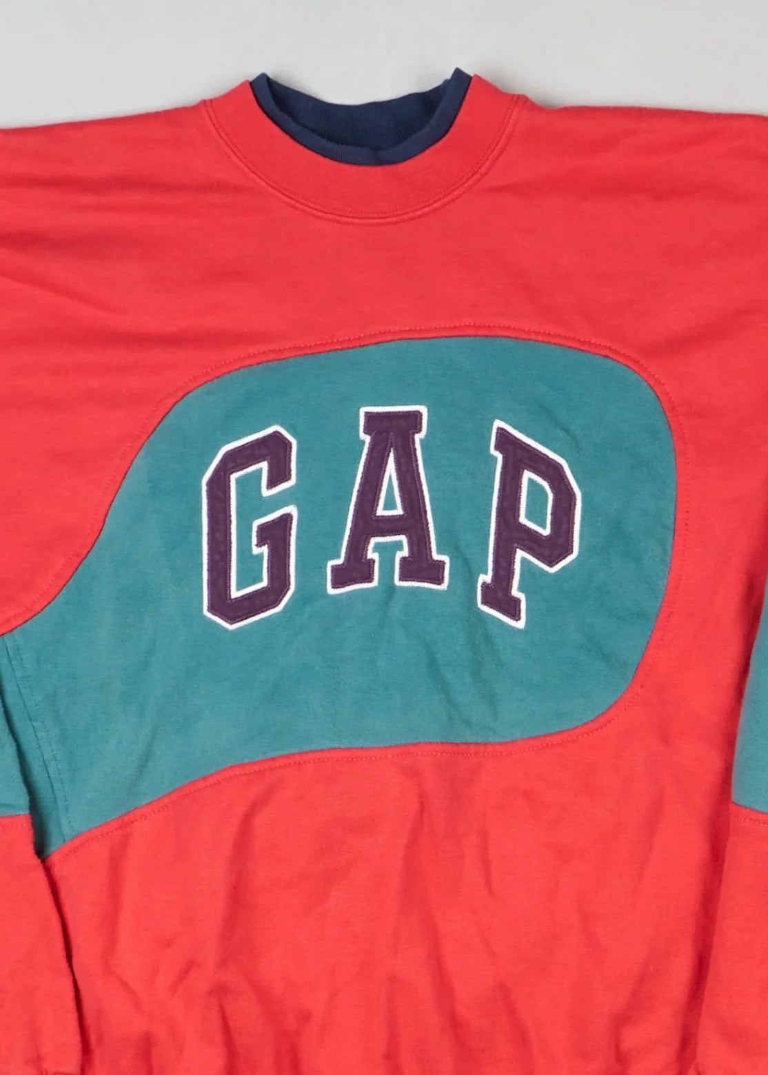 GAP - Sweatshirt (L) Center