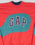 GAP - Sweatshirt (L) Center