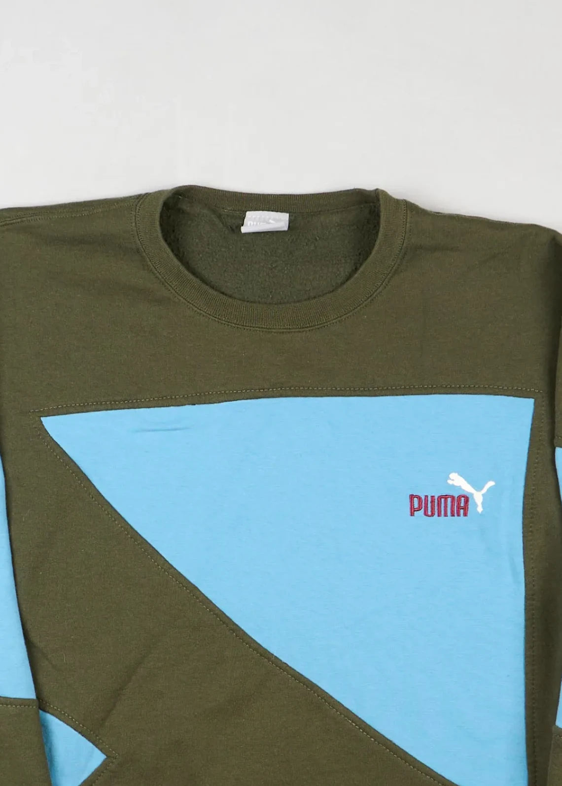 Puma - Sweatshirt (L) Center