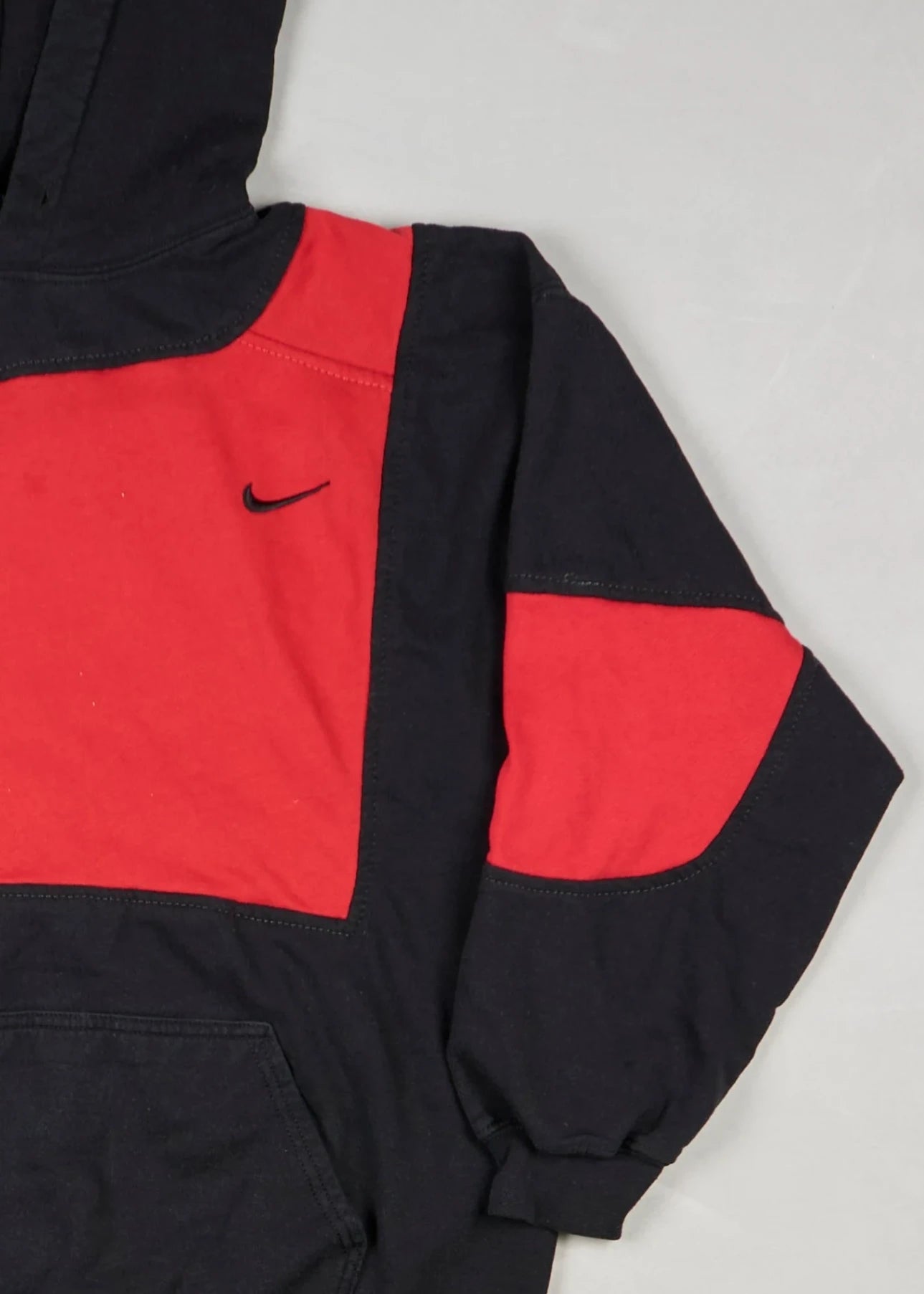 Nike - Hoodie (L) Right