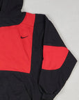 Nike - Hoodie (L) Right