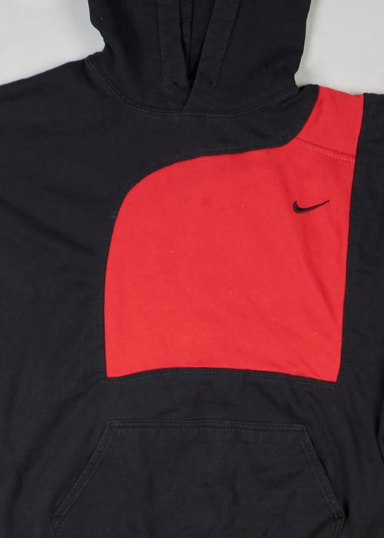 Nike - Hoodie (L) Center