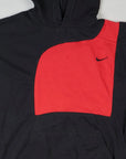 Nike - Hoodie (L) Center