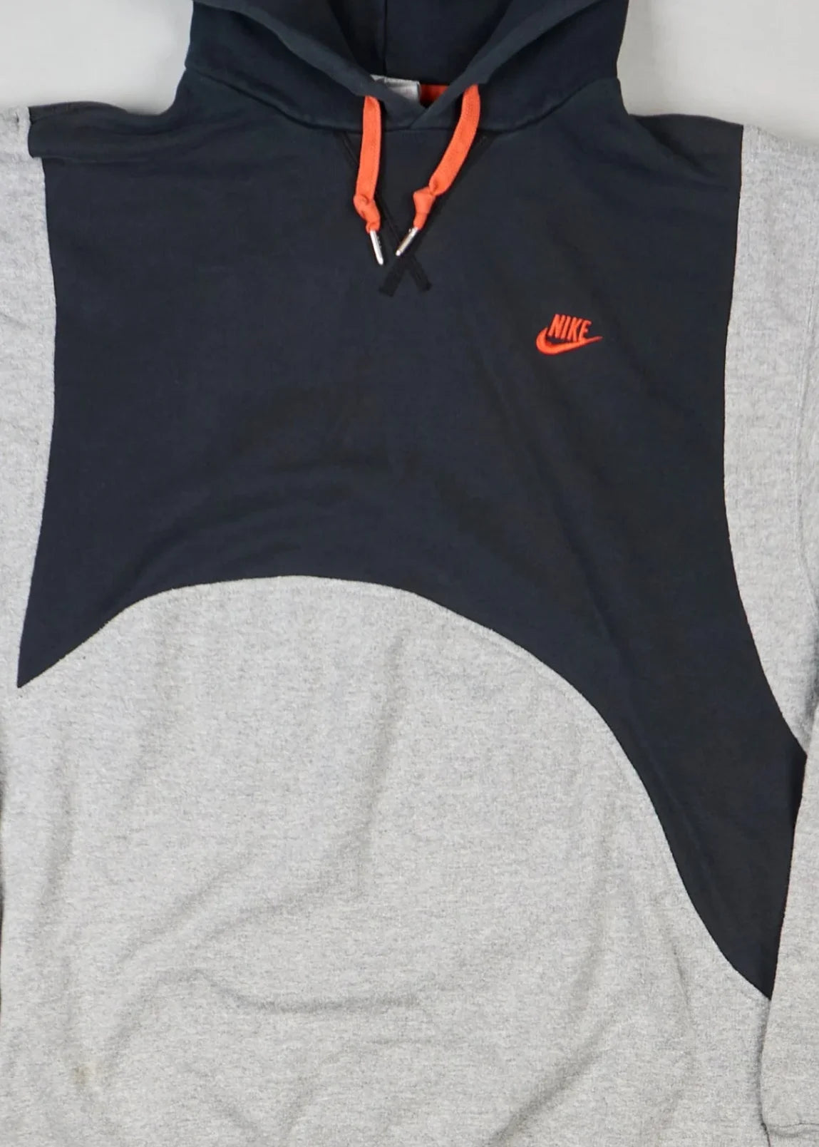 Nike - Hoodie (L) Center