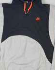 Nike - Hoodie (L) Center