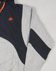 Nike - Hoodie (L) Right