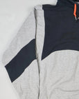 Nike - Hoodie (L) Left