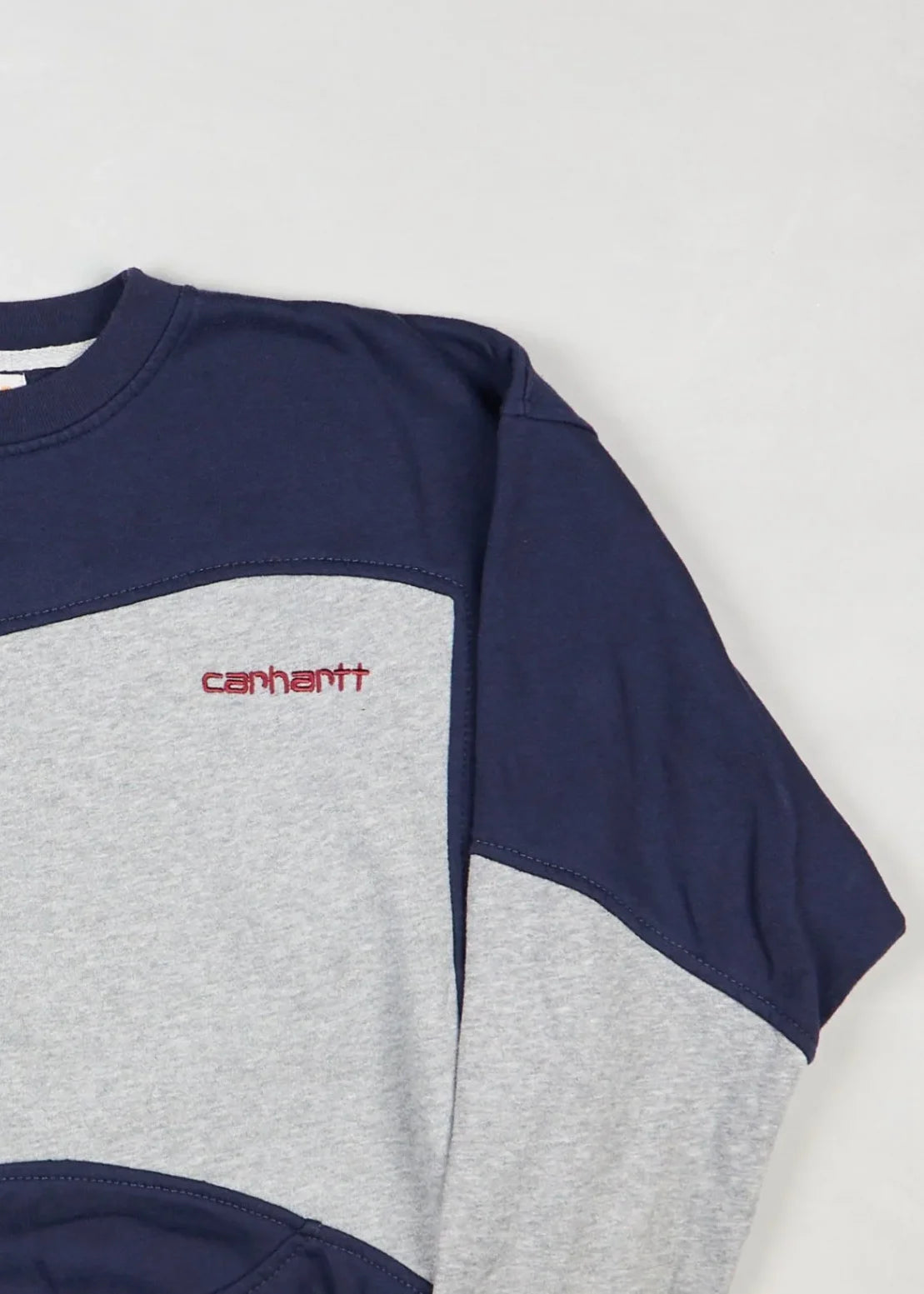 Carhartt - Sweatshirt (L) Right