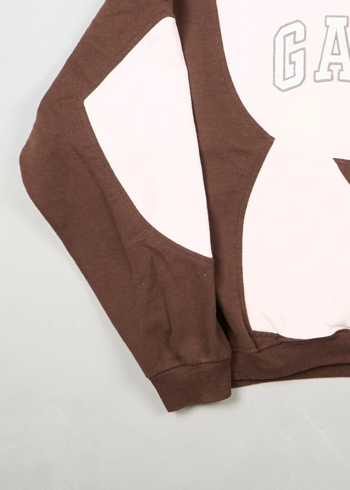 GAP - Sweatshirt (S) Bottom Left