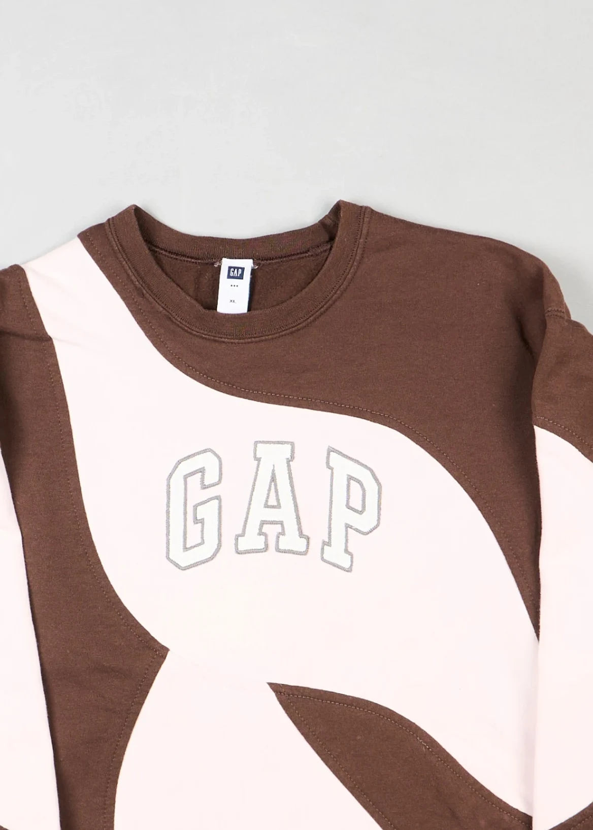 GAP - Sweatshirt (S) Center