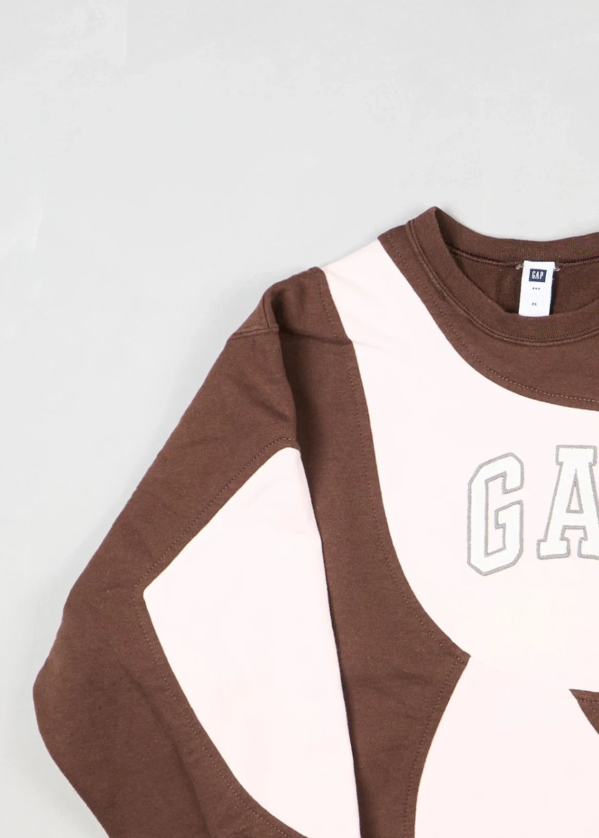 GAP - Sweatshirt (S) Left