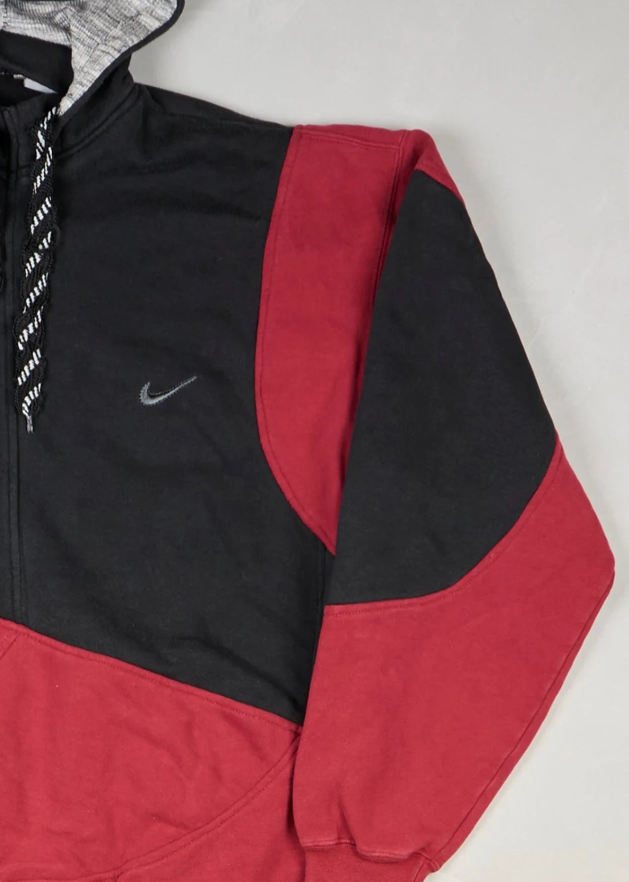 Nike - Hoodie (L) Right