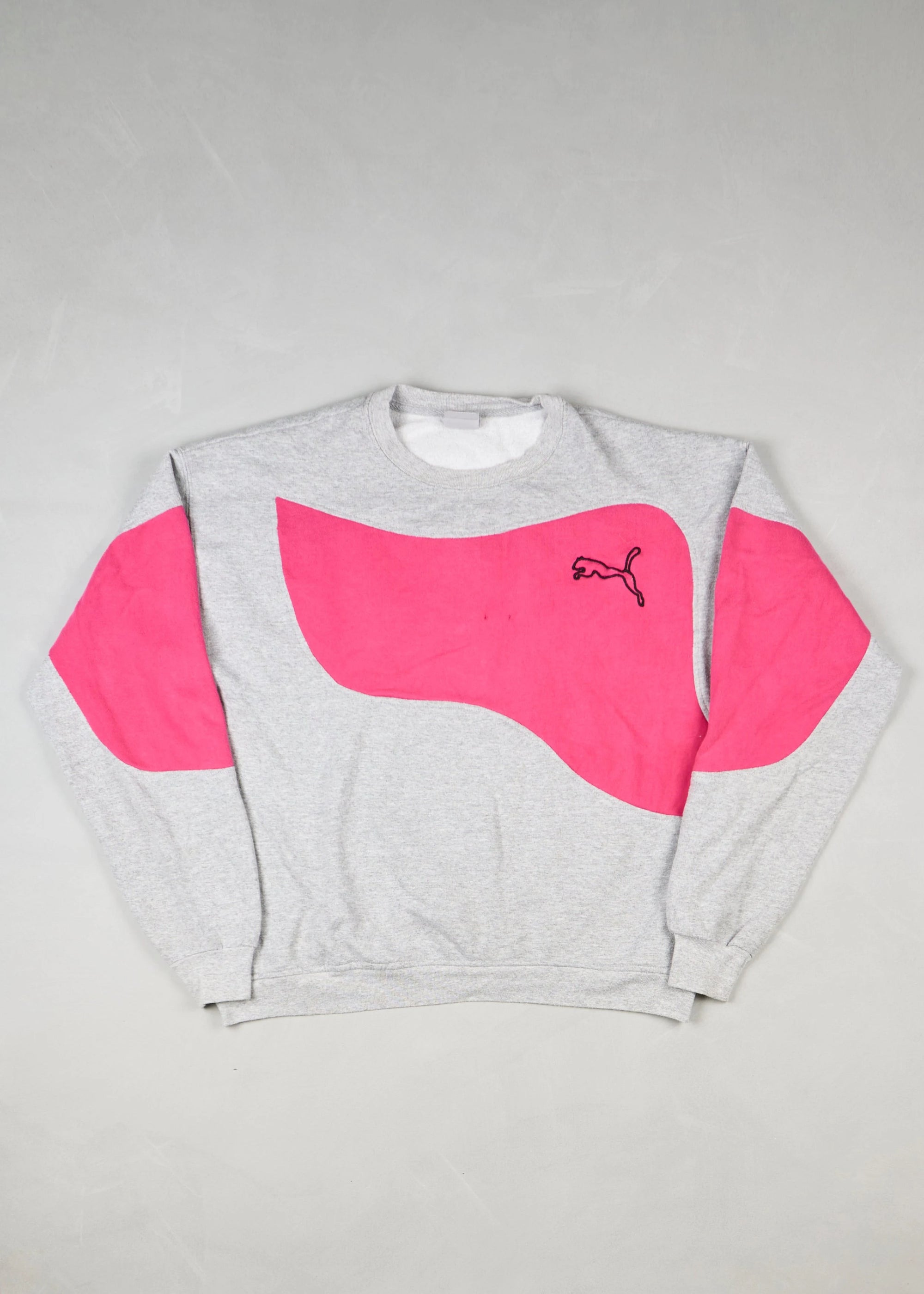 Puma - Sweatshirt (L)