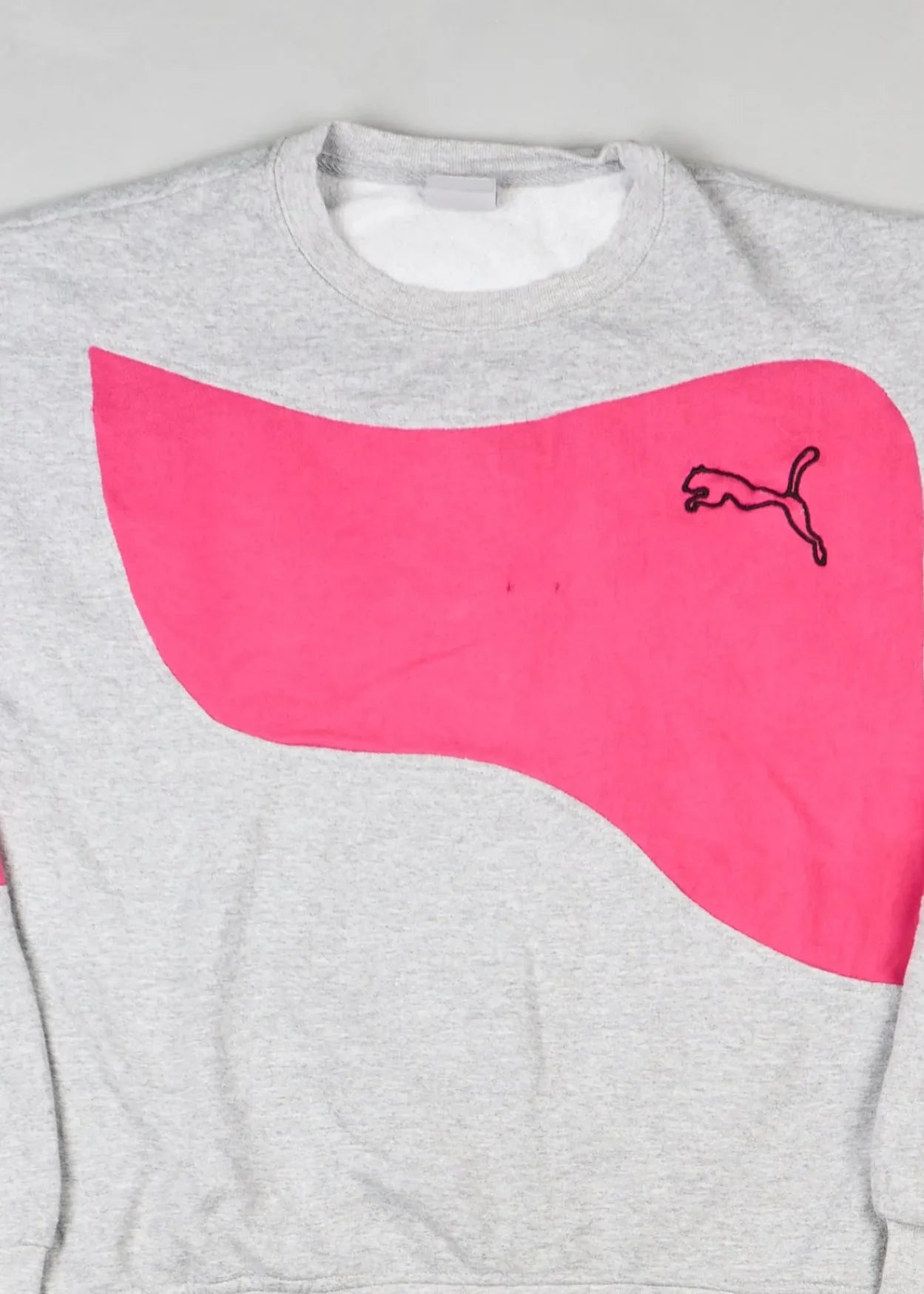 Puma - Sweatshirt (L) Center