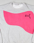 Puma - Sweatshirt (L) Center