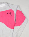 Puma - Sweatshirt (L) Right