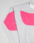 Puma - Sweatshirt (L) Left