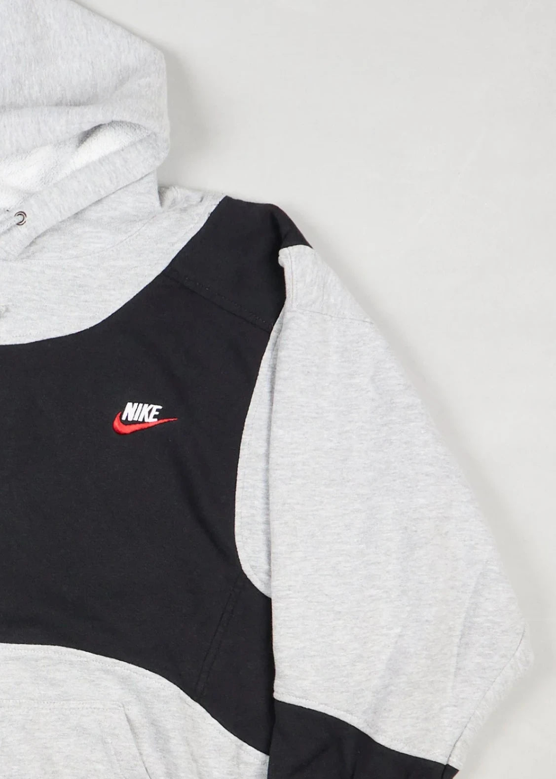 Nike - Sweatshirt (L) Right