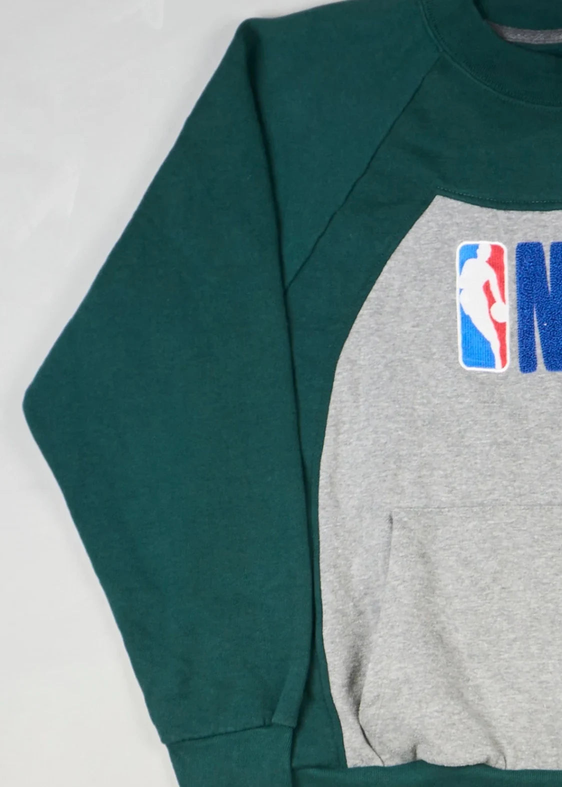 NBA - Sweatshirt (M) Left