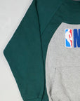 NBA - Sweatshirt (M) Left